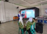 Photo of Seminar Safety Riding di SMPN 4 Pontianak Perkenalkan Konsep Naik Level dengan Prediksi Bahaya