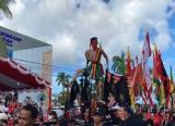 Photo of Sebanyak 727 Tatung Bakal Meriahkan Festival Cap Go Meh Singkawang