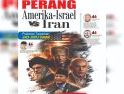 Perang Amerika-Israel Vs Iran, Prabowo Tawarkan Jadi Juru Damai