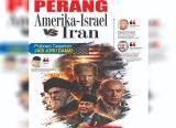 Photo of Perang Amerika-Israel Vs Iran, Prabowo Tawarkan Jadi Juru Damai