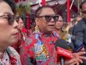 OSO Sebut Festival Cap Go Meh Singkawang Contoh Nyata Dari Keberagaman dan Toleransi di Indonesia