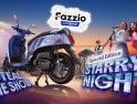 Steal The Show! Warna Special Edition Fazzio Hybrid Starry Night Siap Jadi Spotlight Utama Anak Muda Skena