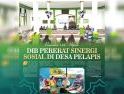 DIB Pererat Sinergi Sosial di Desa Pelapis, Ramadan 1447 Hijriah