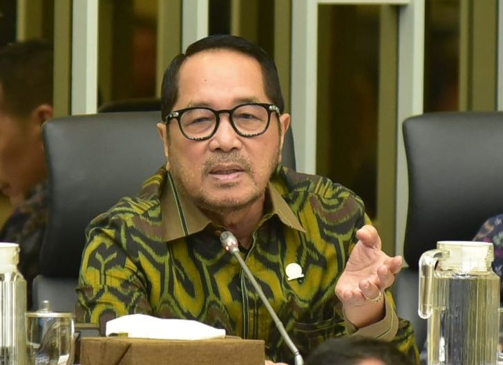 Photo of Pemerintah Impor Beras Khusus dari AS, Komisi IV DPR: Publik Berhak Tahu Data, Kajian dan Alasannya
