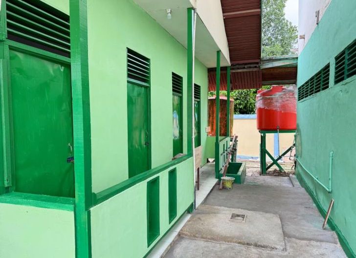 Photo of Infrastruktur Tuntas, SDM Menguat! TMMD Reguler ke-127 Kodim 1205/Sintang Percepat Pemerataan Pembangunan Desa