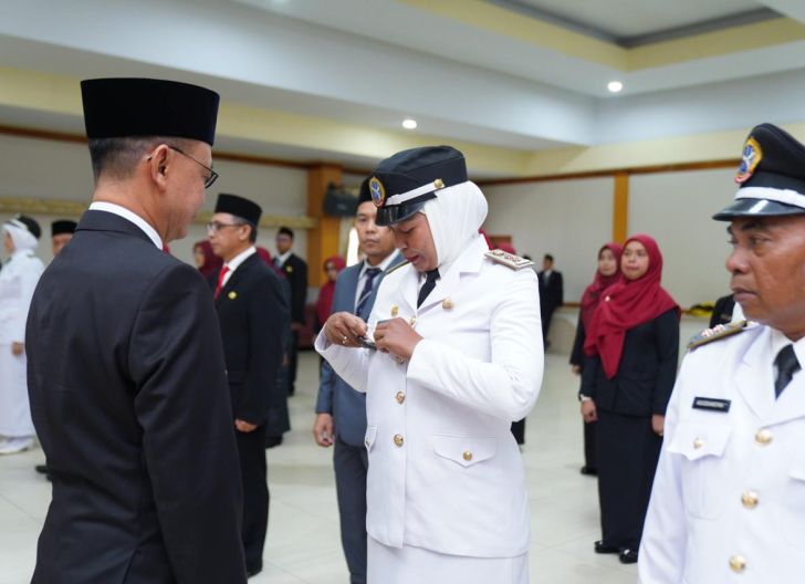 Photo of Wali Kota Ingatkan Lurah dan Camat Responsif terhadap Persoalan Lapangan