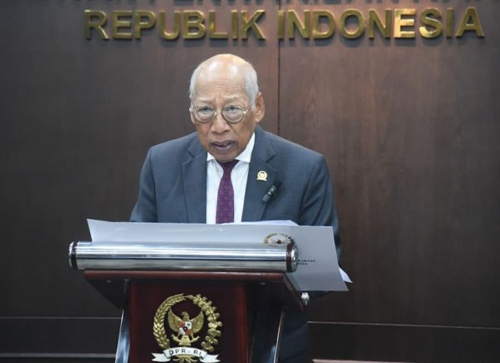 Photo of Sidang Uji Materi UU Cipta Kerja, DPR Pastikan Perlindungan Pengguna Telekomunikasi