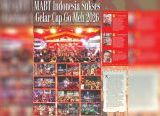 Photo of MABT Indonesia Sukses Gelar Cap Go Meh 2026
