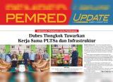 Photo of Dubes Tiongkok Tawarkan Kerja Sama PLTSa dan Infrastruktur, Terkesan Penataan Kota Pontianak