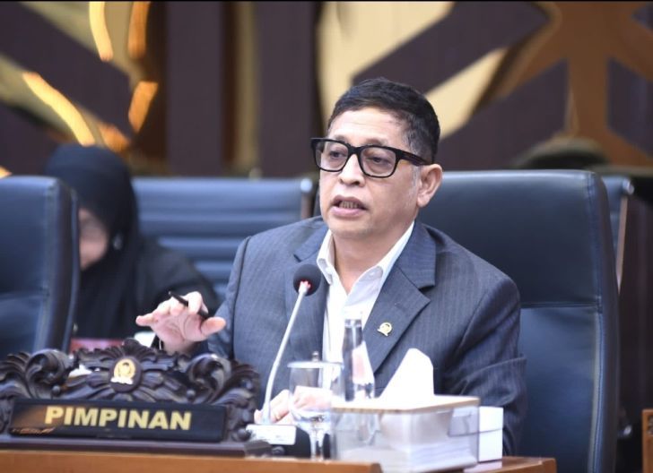 Photo of Baleg DPR Targetkan RUU PPRT Rampung Tahun 2026
