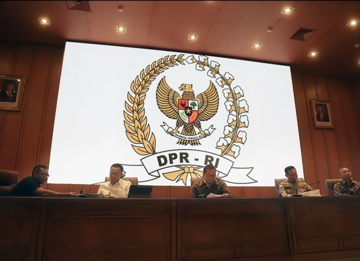 Photo of Kecelakaan Mudik Motor Tertinggi, Komisi V DPR Minta Pemerintah Perketat Pengawasan