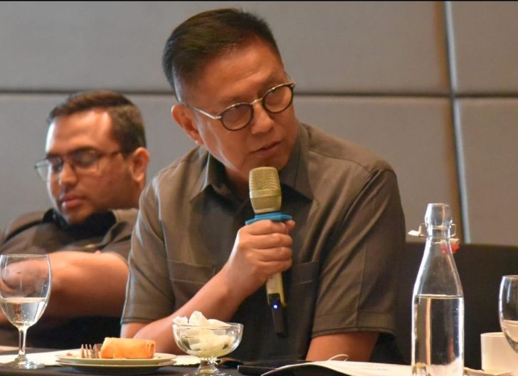 Photo of Komisi I DPR: Infrastruktur Militer hingga Anggaran Jadi Sorotan Siap Siaga Bencana di Sumbar