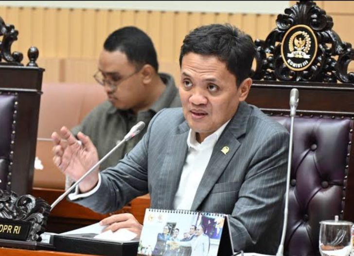 Photo of Dugaan Pencurian di Restoran, Komisi III DPR akan RDPU Perkara Nabilla O'Brien