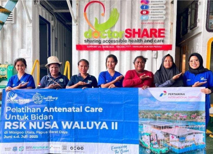Photo of Pertamina Patra Niaga Perkuat Program TJSL Berbasis Pemberdayaan Perempuan di Berbagai Wilayah Indonesia