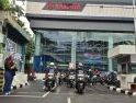 Yamaha Members Ride Connection, Wujud Apresiasi Yamaha Terhadap Para Pelanggan Setianya