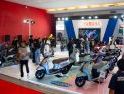 Konsumen Berburu Motor Yamaha di Momen Ramadhan, Berkesempatan Jadi Miliarder