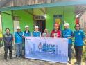 Donasi Pegawai PLN Lewat Light Up The Dream Hadirkan Listrik Gratis bagi Warga di Sintang