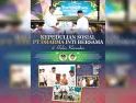 Kepedulian Sosial PT Dharma Inti Bersama di Bulan Ramadan, Diapresiasi Gubernur Kalbar dan Bupati Kayong Utara