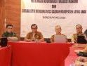 Pemkab Bengkayang Targetkan Peningkatan Skor Evaluasi Kabupaten Layak Anak 2026