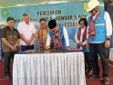 PLTBm Kuala Mandor Resmi Beroperasi, Dorong Energi Hijau dan Ekonomi Lokal di Kubu Raya