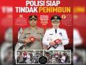 Polisi Siap Tindak Penimbun, Pertamina dan Pemkot Pontianak Pastikan Stok BBM Aman