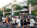 Ratusan Anak Muda Ramaikan Morning Kalcer Run, Lifestyle Aktif dan Style Jadi Satu di Run The City by Grand Filano