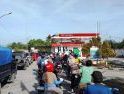 Pertamina Salurkan 312 Ribu Liter BBM ke SPBU Kalbar, Pastikan BBM Tetap Aman