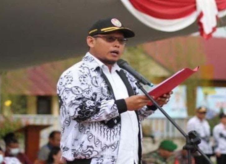 Photo of PGRI Kalbar Tekankan Gaji Guru Harus Jadi Prioritas Kebijakan Pendidikan