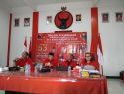 PDIP Bengkayang Uji Kelayakan 70 Calon Ketua PAC dari 17 Kecamatan