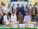 Safari Ramadhan MUI Anjongan Pererat Silaturahmi Ulama, Umara, dan Masyarakat