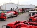 Pertamina Pastikan Stok BBM Kalbar Aman, Tambah Kapal dan Mobil Tangki Jelang Idulfitri