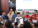 Ultimatum Sekda Kalbar Harisson: SPBU Jangan Sampai Kehabisan BBM