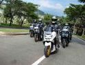 Tips Touring Motor Jarak Jauh dari Yamaha Riding Academy untuk Libur Lebaran
