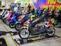 Mio Ride The Hype Ramadhan Edition Kembali Digelar