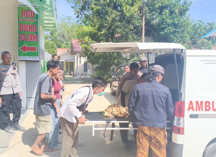 Photo of Bocah 6 Tahun Ditemukan Meninggal Dunia Usai Tenggelam di Pantai Gratis Singkawang