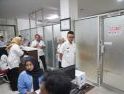 Wako Edi Kamtono Sidak ASN Pasca Libur Lebaran Pastikan Pelayanan Publik Optimal