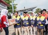 Photo of Pertamina Patra Niaga Hadirkan Serambi MyPertamina, Wamen ESDM Apresiasi Fasilitas Tambahan untuk Kenyamanan Pemudik