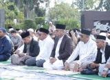 Photo of Sekda Kalbar Ajak Masyarakat Jaga Spirit Ramadan Usai Lebaran