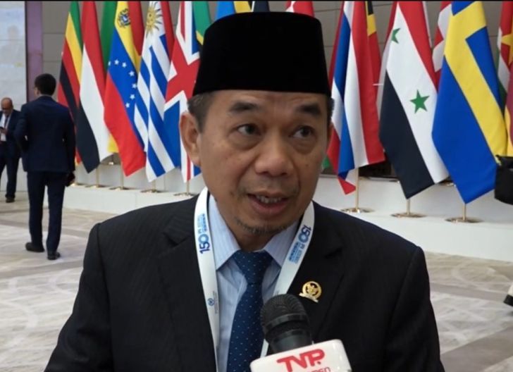 Photo of Pelarangan Salat Idulfitri 1447 H di Masjid Al-Aqsa, Komisi I DPR: Bentuk Nyata Pelanggaran Hukum Internasional