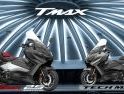 Yamaha Tmax Laris Manis, Moge Matik Rp 400 Jutaan Diserbu Konsumen Premium