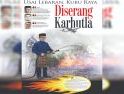 Usai Lebaran, Kubu Raya Diserang Karhutla