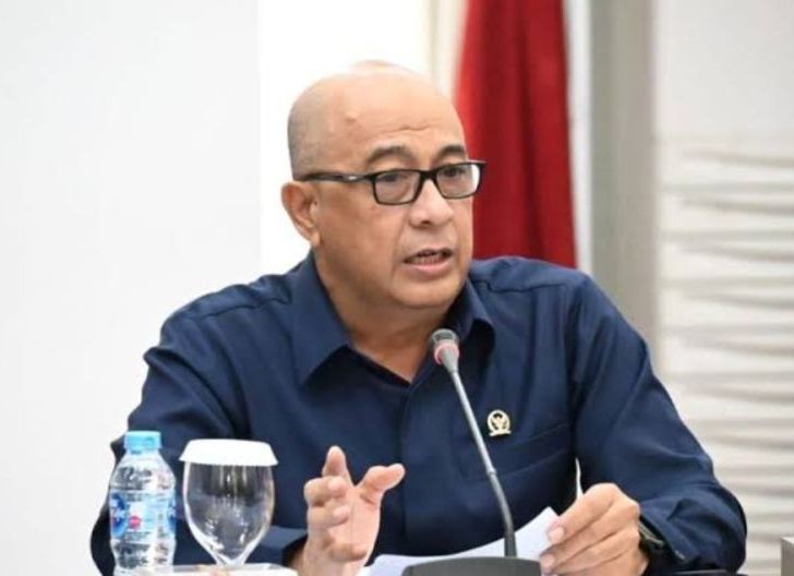 Photo of Komisi V DPR: Keselamatan Pemudik Harus Jadi Prioritas Saat Arus Balik Lebaran