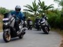 Harga Yamaha Nmax Maret 2026 Stabil, Varian Turbo Tembus Rp 46 Jutaan