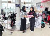Photo of Promo TEHAER Astra Motor Kalbar, DP Mulai Rp1 Jutaan Bawa Pulang Motor Honda