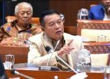 Photo of Komisi I DPR: Mundurnya Kabais TNI Contoh Baik, Tapi Penegakan Hukum Harus Tetap Berlanjut