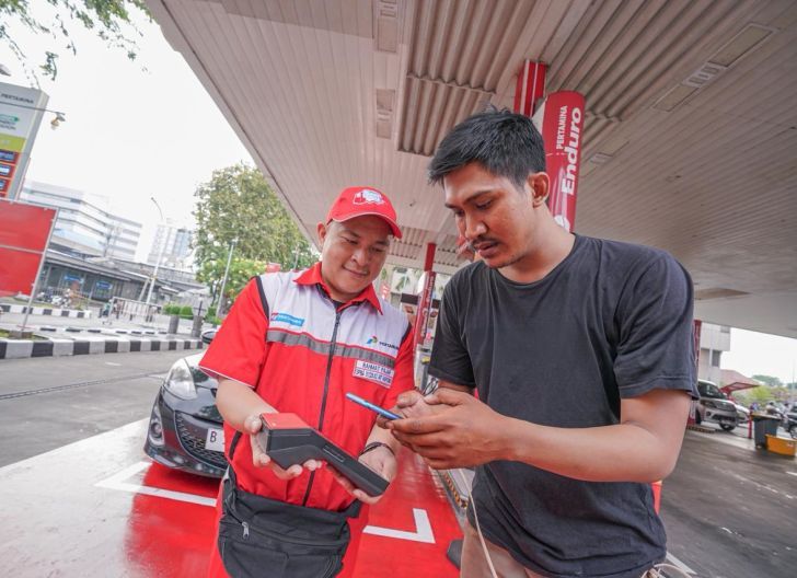 Photo of Pertamina Patra Niaga Hadirkan Beragam Promo Spesial Libur Lebaran 2026, Perjalanan Jadi Lebih Hemat