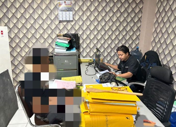 Photo of Unit PPA Sat Reskrim Polres Singkawang Tangani Kasus Dugaan Penganiayaan Terhadap Perempuan dan Anak