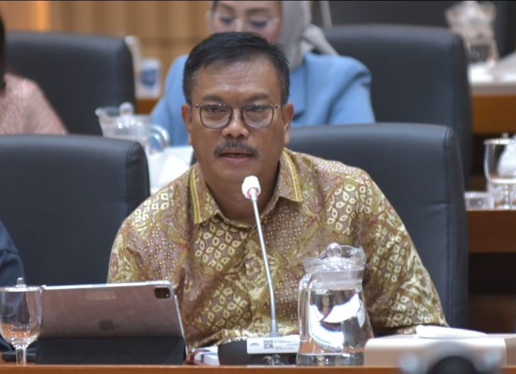 Photo of Lagi-Lagi THR Tidak Terbayar, Komisi IX DPR: Negara Kalah oleh Perusahaan Nakal