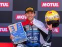 Babak Baru Arai Agaska, Debut Geber Yamaha R7 di World Sportbike 2026