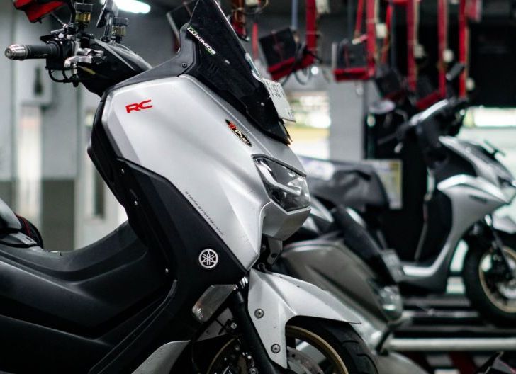 Photo of Punya Rencana Riding Saat Libur Lebaran, Simak Tips Perawatan Sepeda Motor dari Yamaha